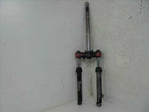 Tubes fourches suzuki 50 - fourches,