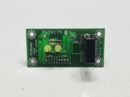 Carte pcb radar - carte,