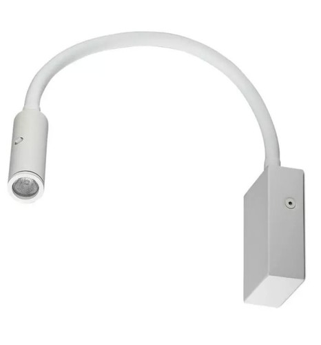 Applique murale led blanche - applique,