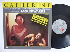 MAXI 12" BO Film OST Mon bel