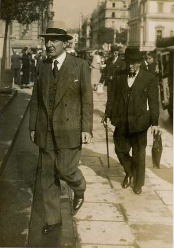 Delbos grumbach vintage - et, m.grumbach