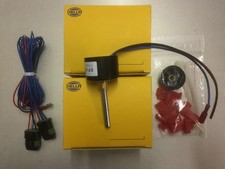 (LWR Shop) Conversion Kit Electric Headlight range adjustment Fiat Ducato/Boxer/Jumper