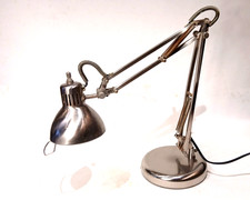 Lampe de bureau articulée -