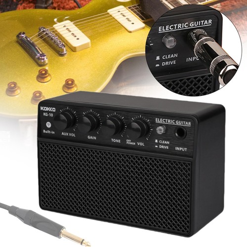 Amplificateur guitare - amplificateur,