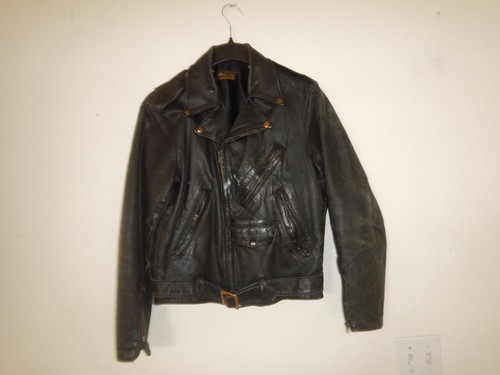 Vintage front quarter - vintage,