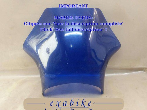 Bulle pour kawasaki - bulle, zr-7