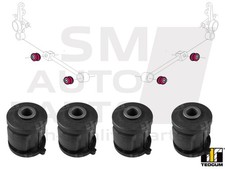 kit Silent bloc de barre