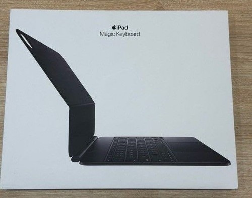 Apple magic keyboard clavier - apple,
