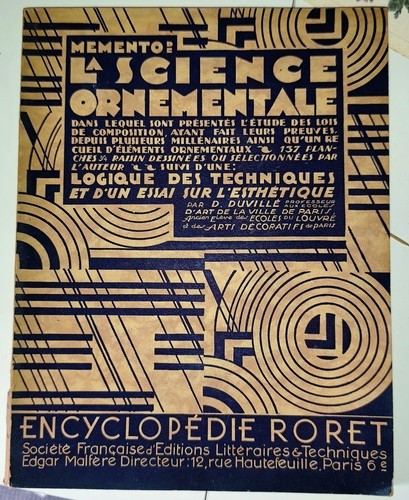 Rare livre art - rare, déco