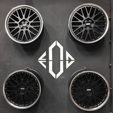 19" 8.5J 48ET 5x112 CB 57.1mm