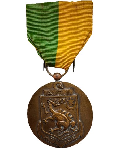 Médaille armée france - médaille,