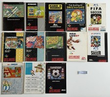 Lot 13 Notices - Mario Kart