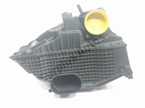 Boite air 165001258r - boite, dacia