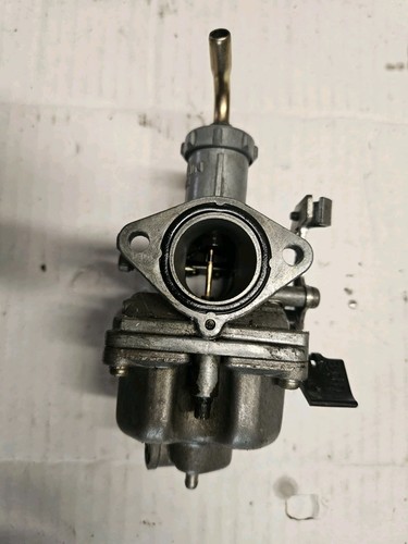 Carburateur origine honda - carburateur, d'origine
