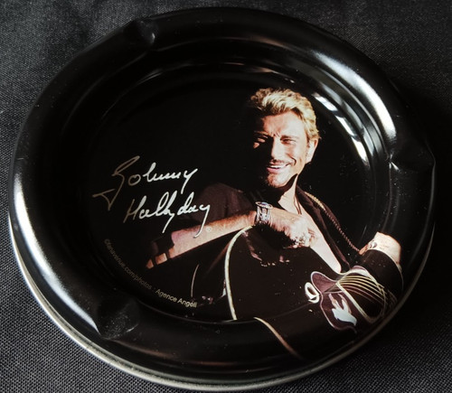 Johnny hallyday sourire - johnny, hallyday,