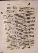 Mecanorma 200_36.C CHICAGO