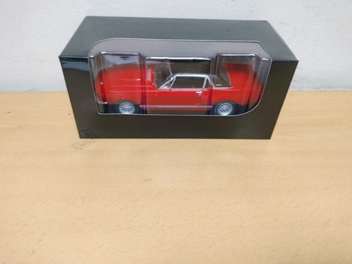 Ford mustang shelby exp500 - ford,