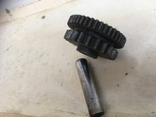 SUZUKI GT 750 J-K -L-M-A-B