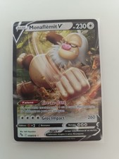 Carte Pokemon MONAFLEMIT