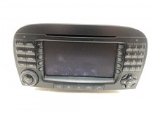 SIEMENS VDO SL-CLASS (R230)