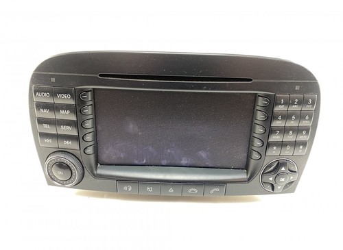Siemens vdo class - vdo, sl-class