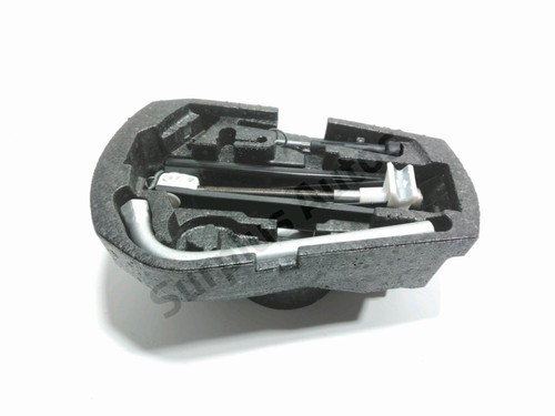 Cric 6r0011031k volkswagen - cric,