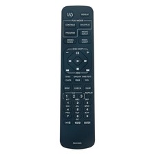 RM-DX220 Replace Remote