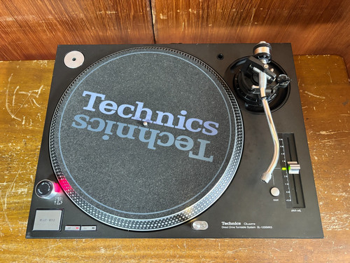 Platines vinyles - , dj