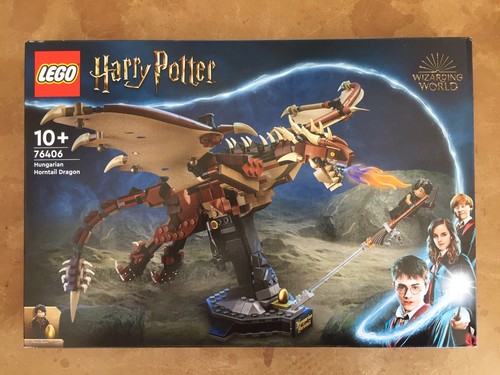 Neuf lego harry potter - neuf,