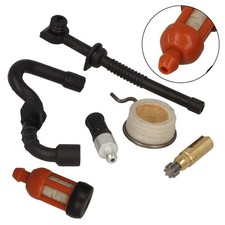 Gardez votre tronçonneuse en