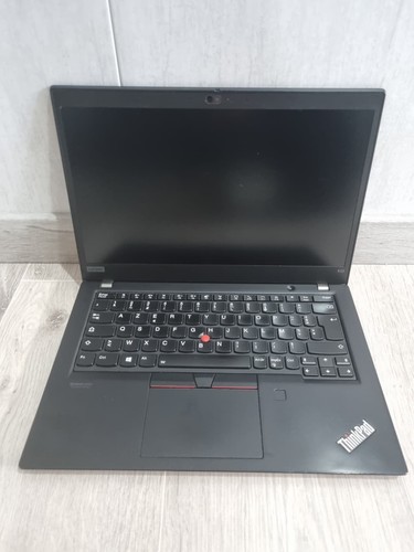 Lenovo thinkpad x13 - thinkpad, –