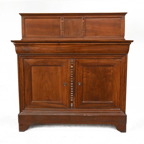 Bahut glissant portes - bahut,