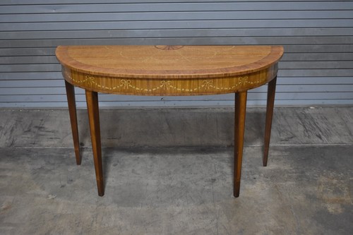 Heritage heirloom demi lune - heritage,