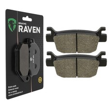 Plaquettes de frein Av Ga ou