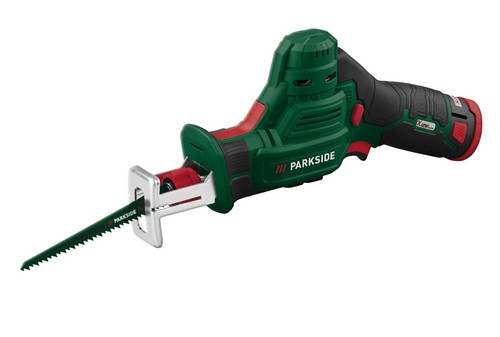 Parkside coupe branches sans - coupe-branches,