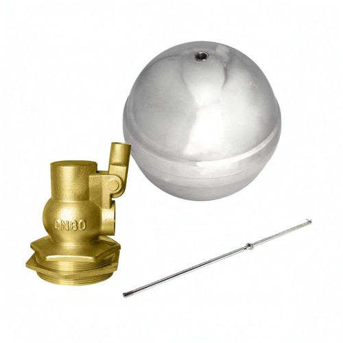 Robinet flotteur - robinet,