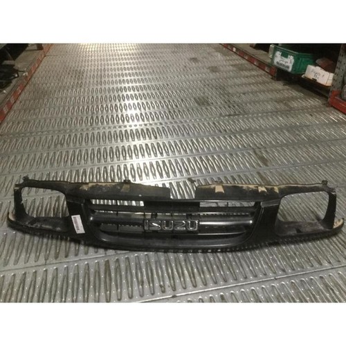 Grille opel campo 5 - opel, (97-02)