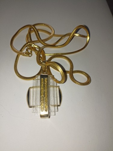 Collier sautoir héléna - ,