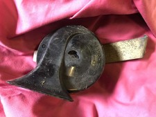 Avertisseur Sonore Klaxon