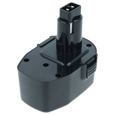 Batterie remplace Dewalt