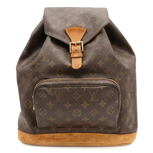 Louis vuitton monogram - louis,