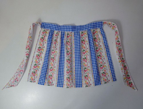Ancien tablier vintage pour - tablier,