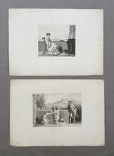 Cantharide Esclave et Idylle
