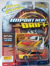 Johnny lightning 1/64 🇨🇵