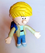 FIGURINE COLLECTION CEDRIC