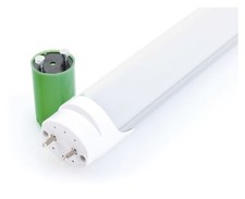 LED Tube Lumiere T8 1200mm 18w