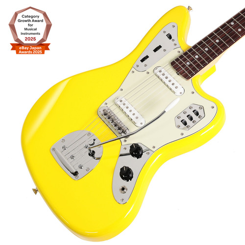 Fender made japan fsr 2026 - made,