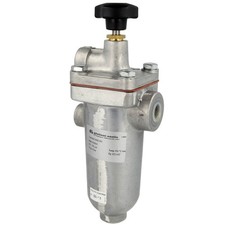 Filtre à fente de mazout