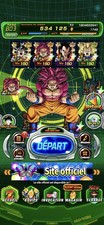 ​💎 DOKKAN BATTLE GLOBAL |