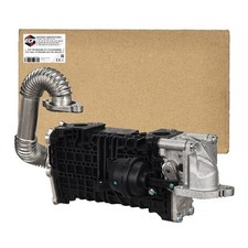 Refroidisseur de gaz